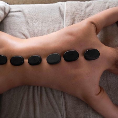 Hotel La Gemma Φλωρεντία Εξωτερικό φωτογραφία Hot stone massage