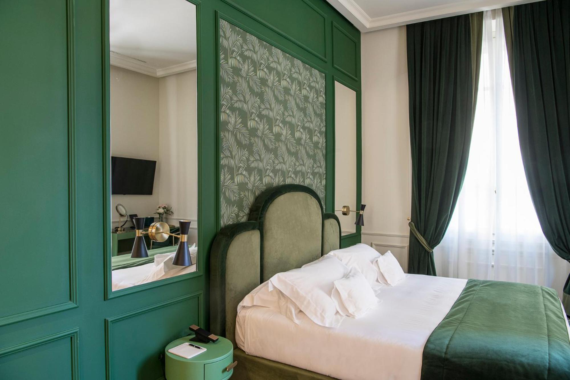 Hotel La Gemma Φλωρεντία Εξωτερικό φωτογραφία