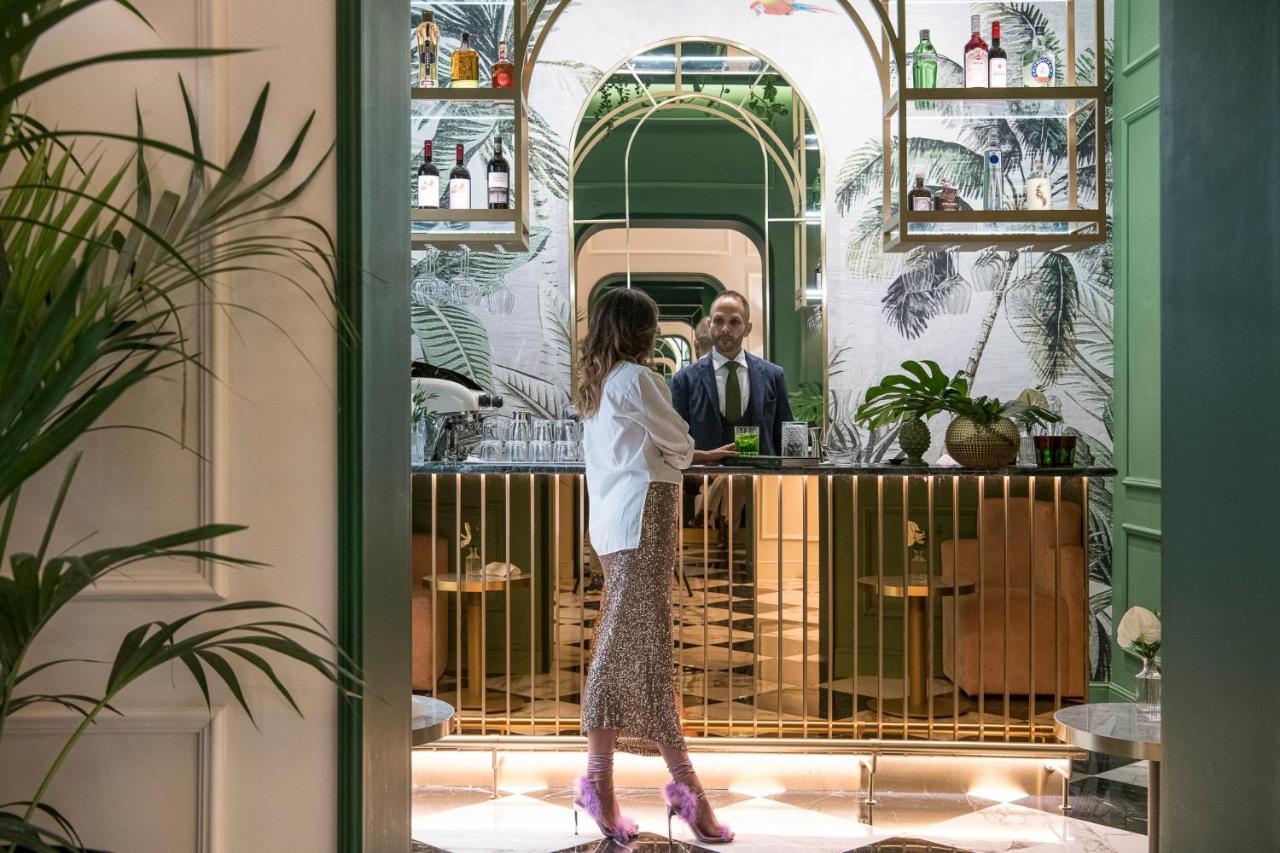 Hotel La Gemma Φλωρεντία Εξωτερικό φωτογραφία