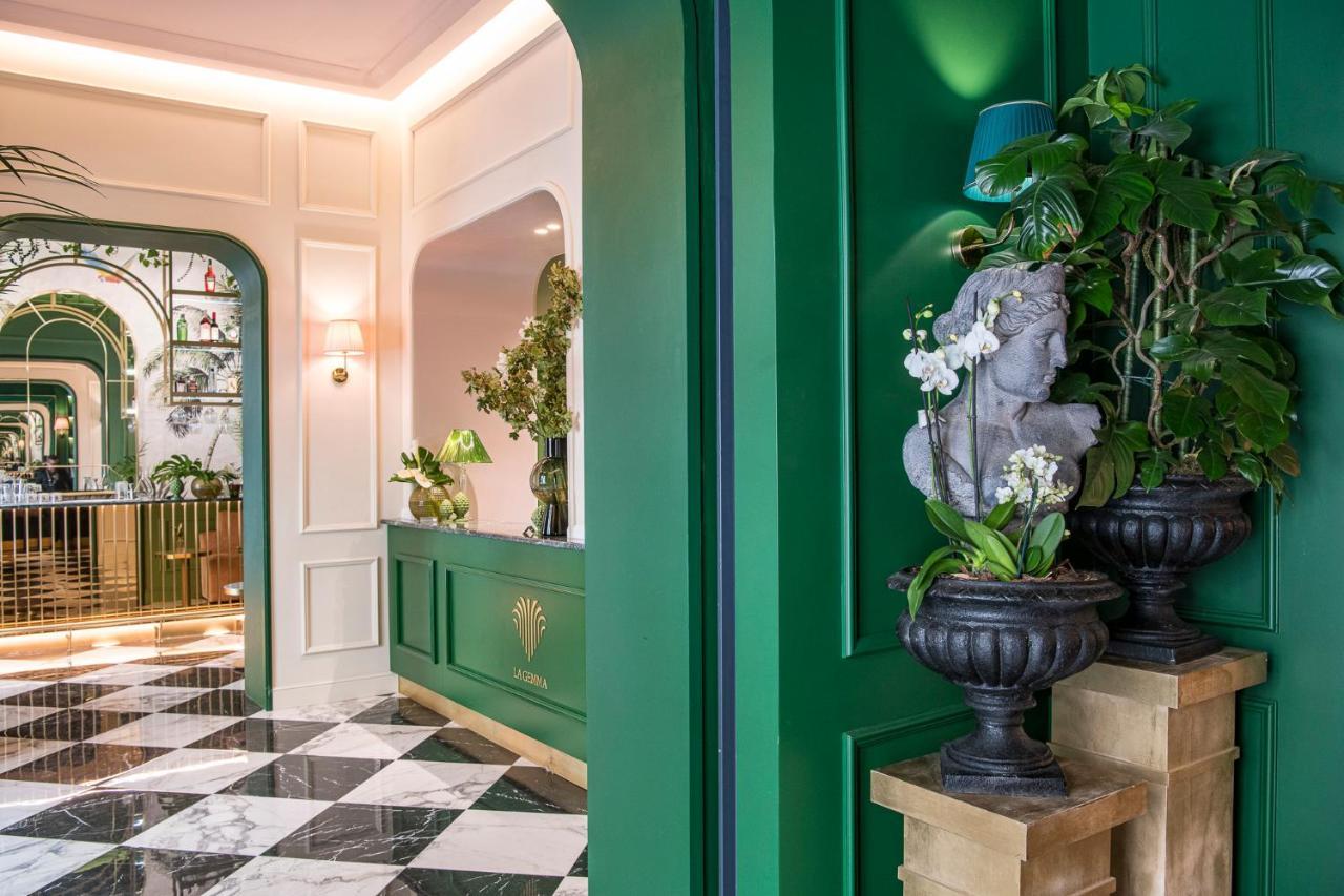 Hotel La Gemma Φλωρεντία Εξωτερικό φωτογραφία