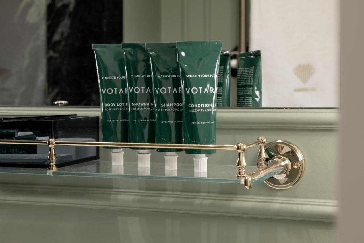 Hotel La Gemma Φλωρεντία Εξωτερικό φωτογραφία