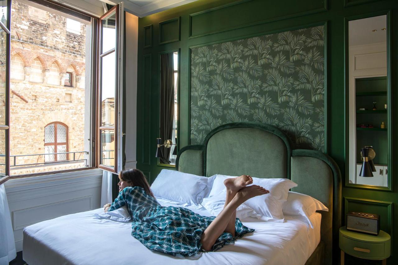 Hotel La Gemma Φλωρεντία Εξωτερικό φωτογραφία