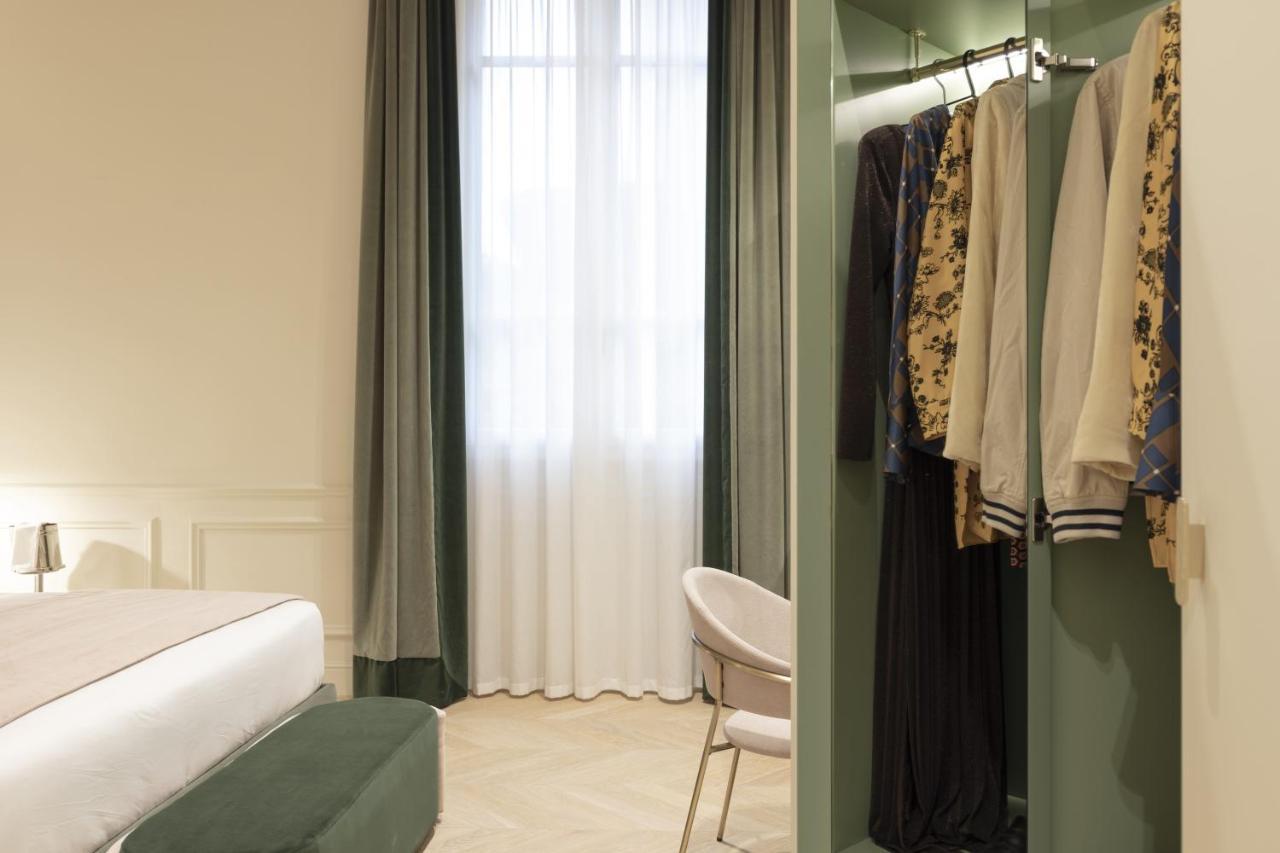Hotel La Gemma Φλωρεντία Εξωτερικό φωτογραφία