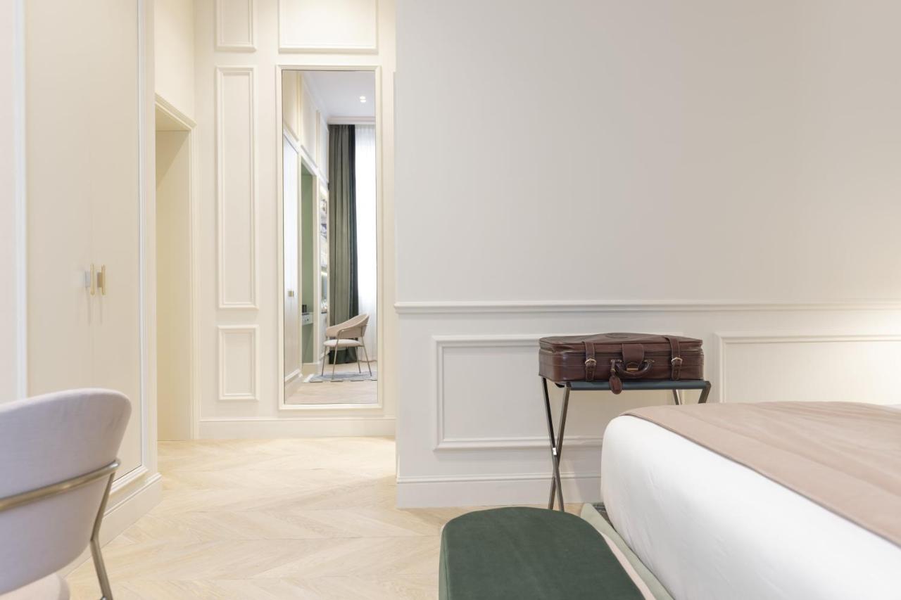 Hotel La Gemma Φλωρεντία Εξωτερικό φωτογραφία
