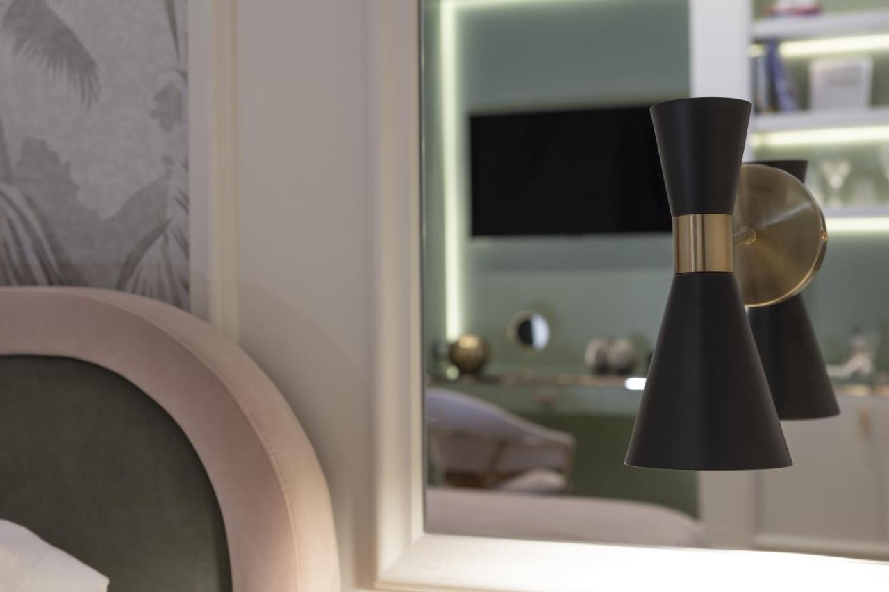 Hotel La Gemma Φλωρεντία Εξωτερικό φωτογραφία