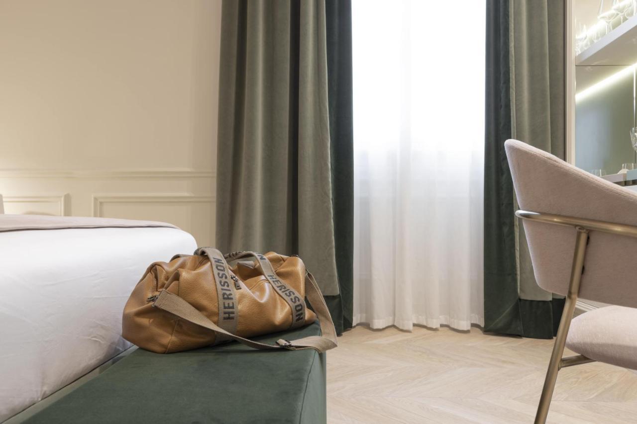 Hotel La Gemma Φλωρεντία Εξωτερικό φωτογραφία